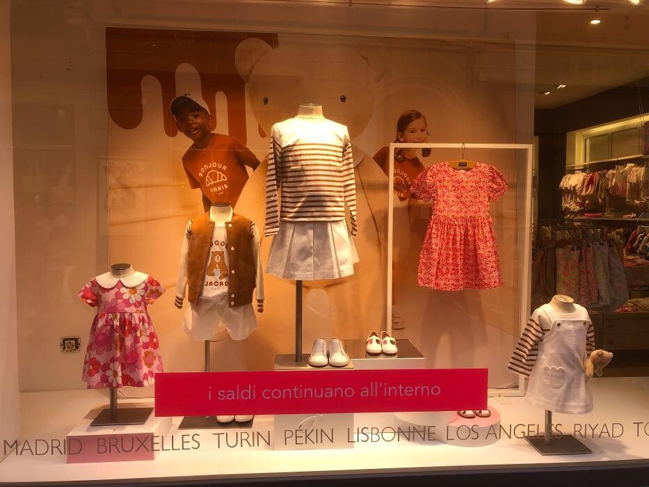 Images JACADI BOLOGNA CASTIGLIONE