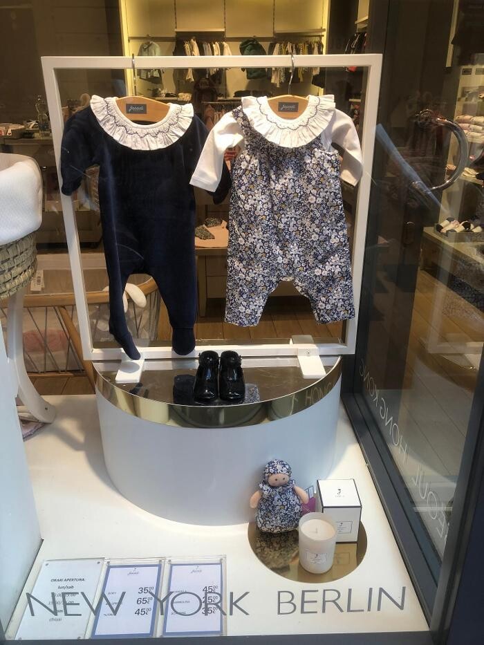 Images JACADI BOLOGNA CASTIGLIONE