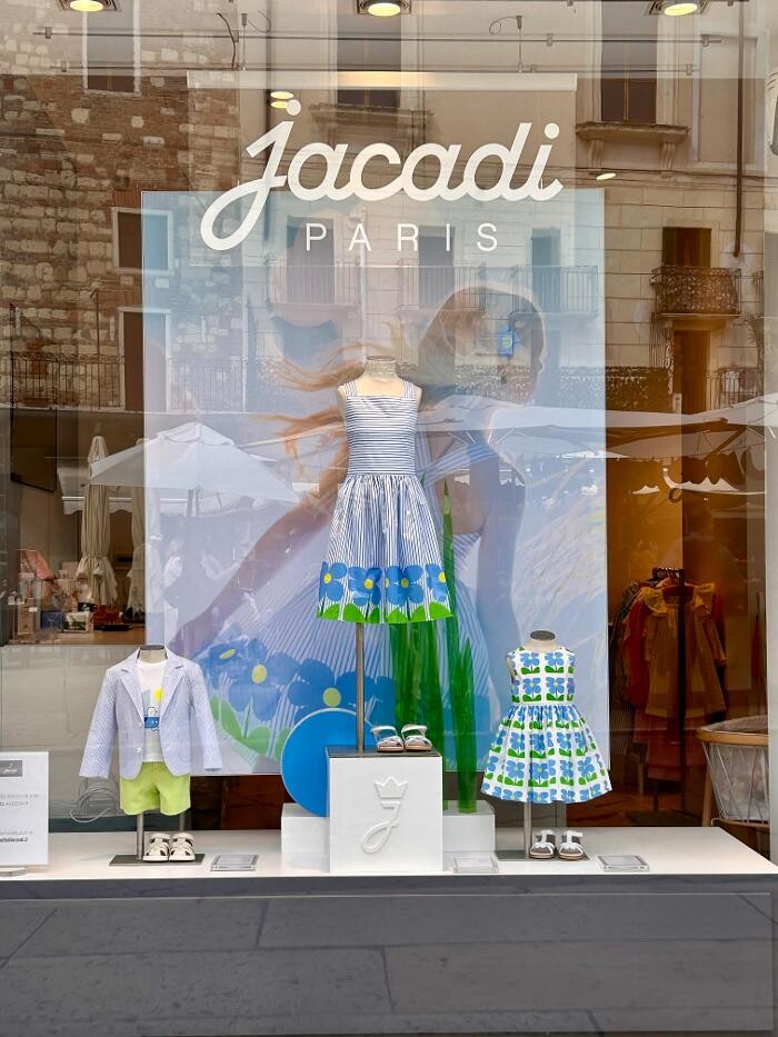 Images JACADI VERONA PIAZZA DELLE ERBE