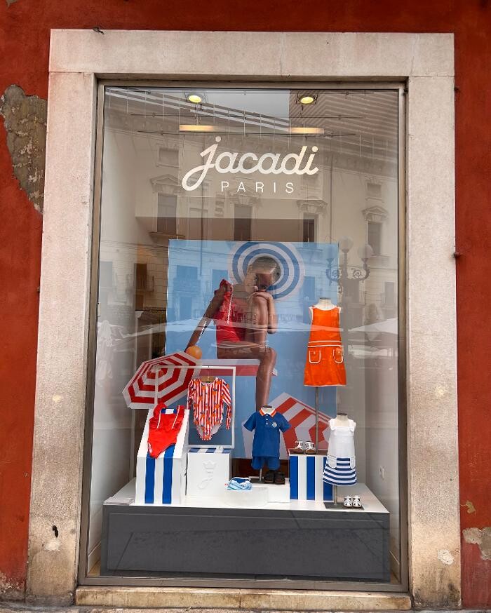 Images JACADI VERONA PIAZZA DELLE ERBE