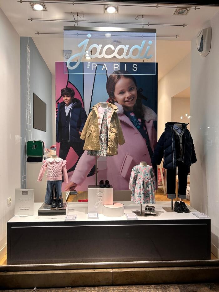 Images JACADI VERONA PIAZZA DELLE ERBE