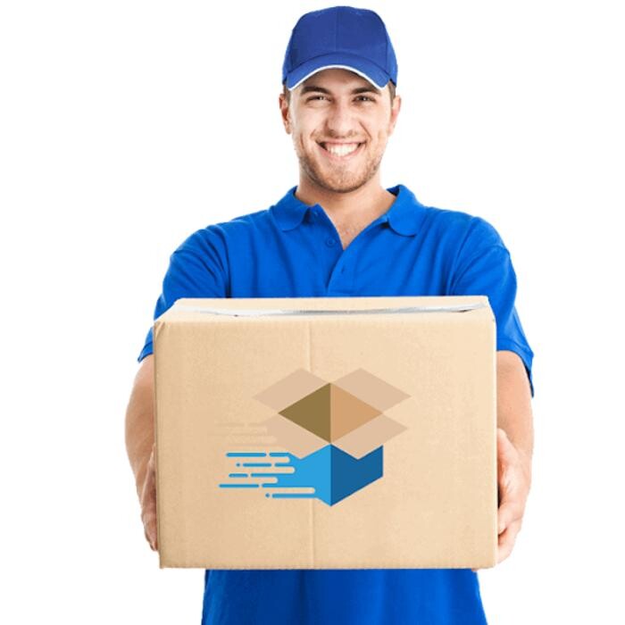 EM Sgomberi e Traslochi Logo