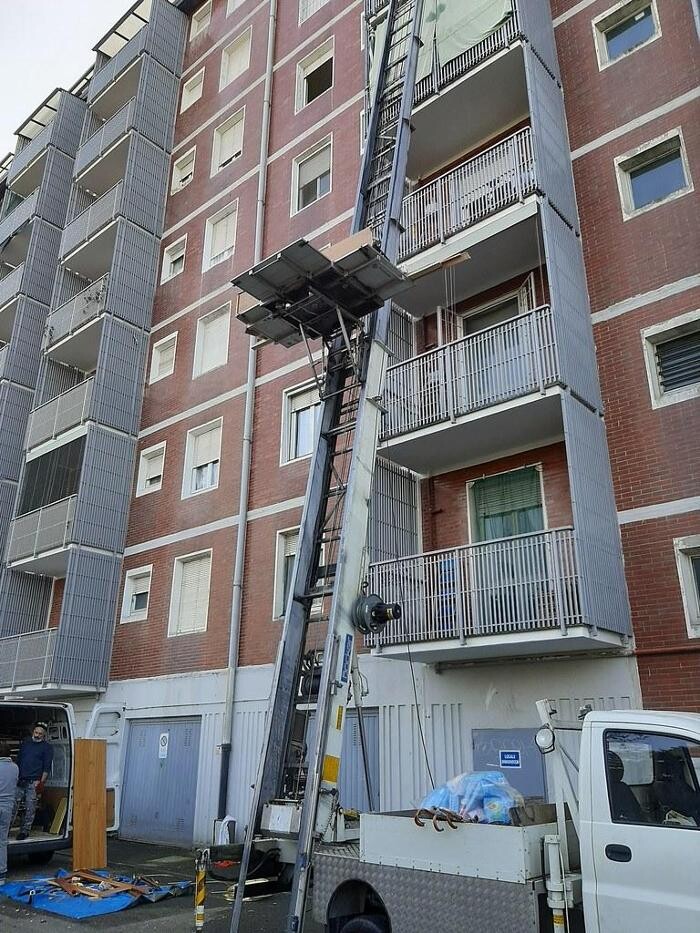 Images EM Sgomberi e Traslochi