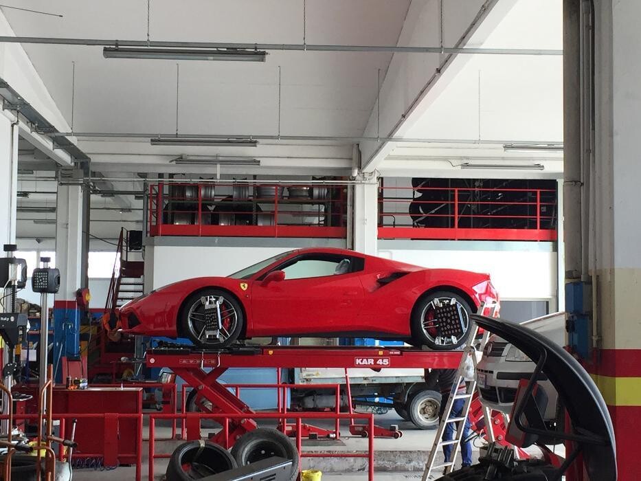 Images Vulcangomma Srl - Mastro Michelin