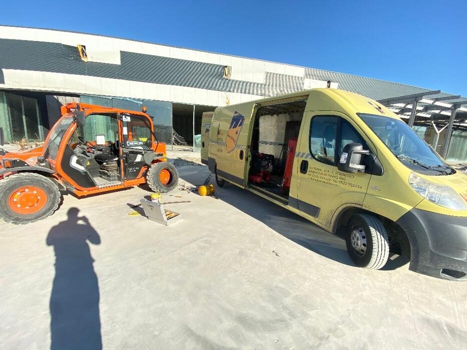 Images Vulcangomma Srl - Mastro Michelin
