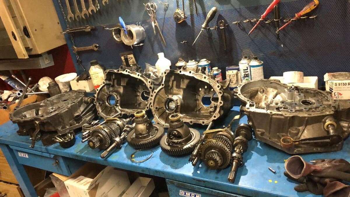Images Vulcangomma Srl - Mastro Michelin