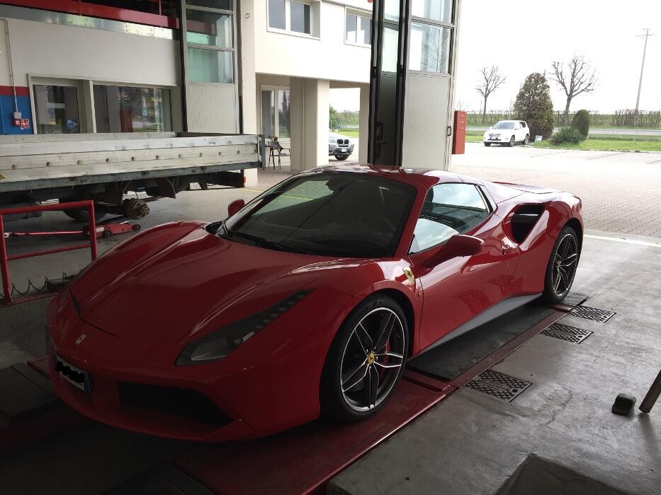 Images Vulcangomma Srl - Mastro Michelin