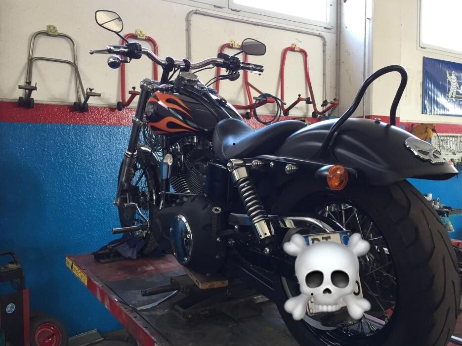 Images Vulcangomma Srl - Mastro Michelin