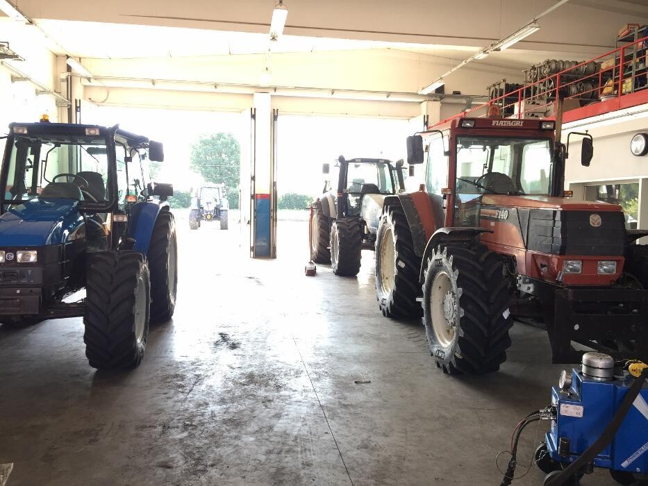 Images Vulcangomma Srl - Mastro Michelin