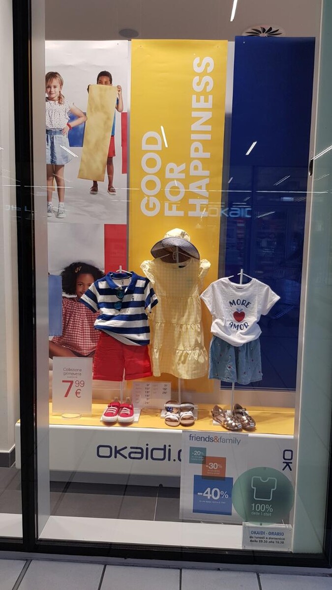 Images OKAIDI RIVA GARDA CC BLU GARDEN