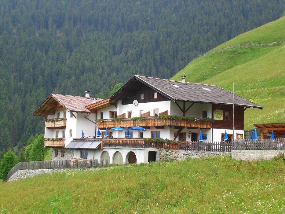 Images Berggasthaus Videgg