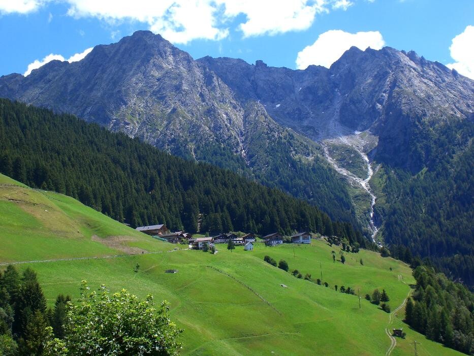 Images Berggasthaus Videgg