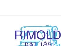 Website Screenshot Rimoldi 1881