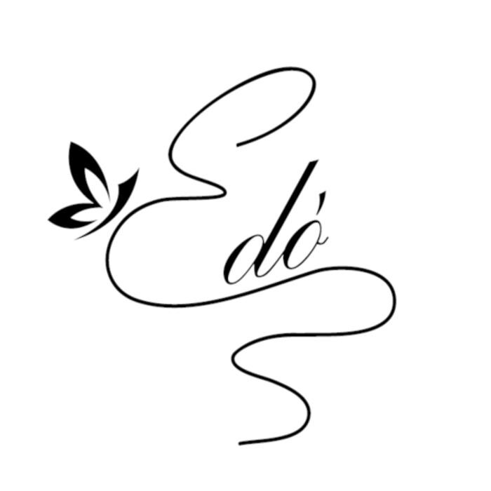 Edo' parfum Logo
