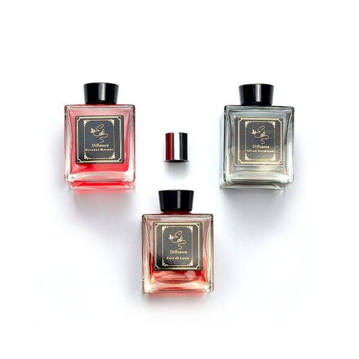 Images Edo' parfum