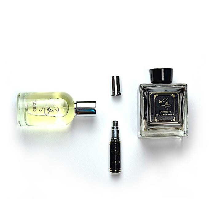 Images Edo' parfum