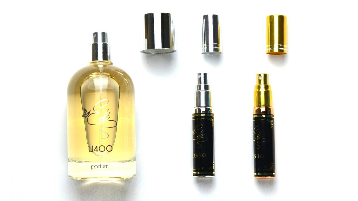 Images Edo' parfum
