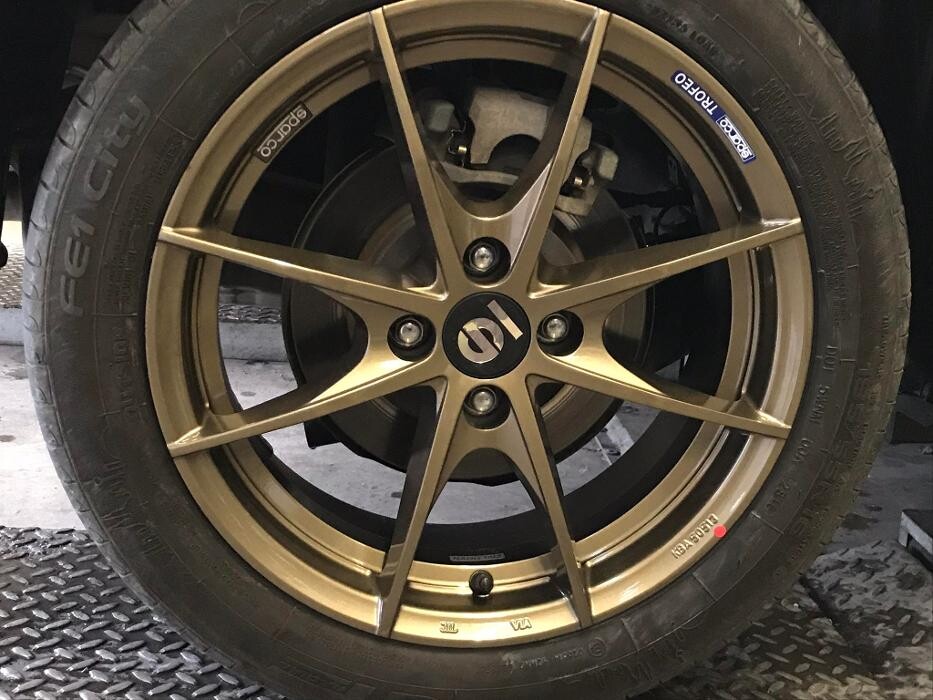 Images Euromaster Tasini Gomme