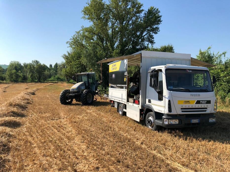 Images Euromaster Tasini Gomme