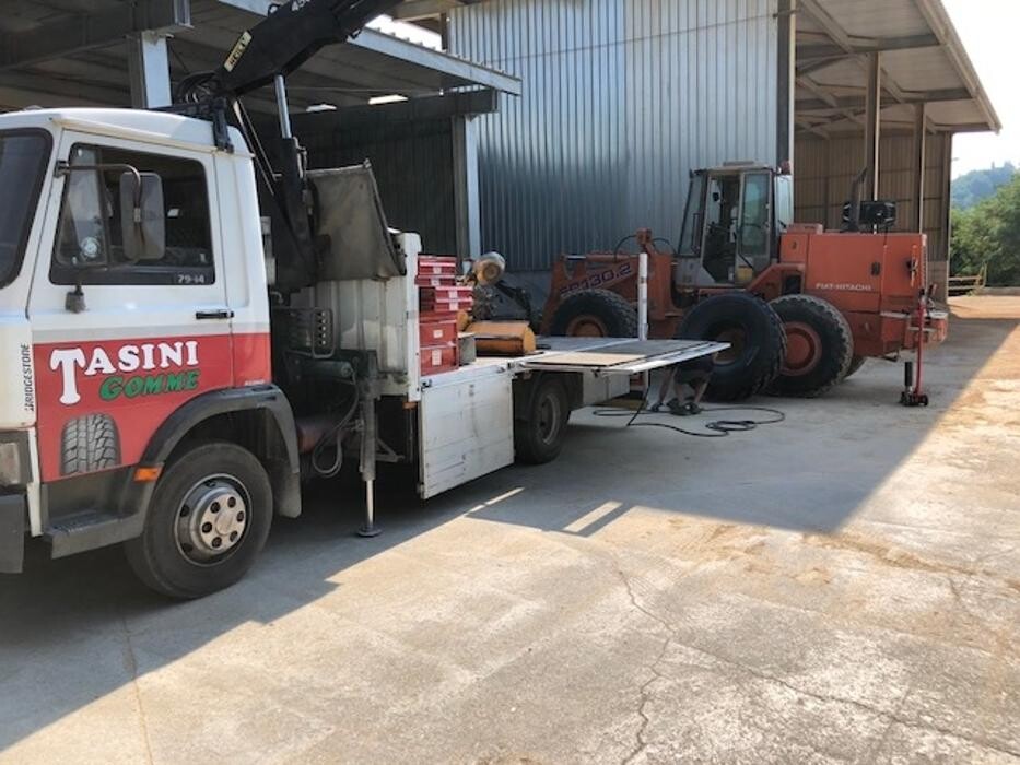 Images Euromaster Tasini Gomme