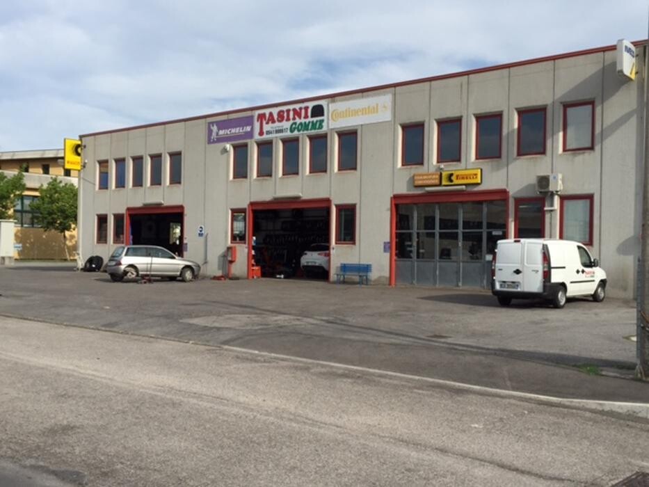 Images Euromaster Tasini Gomme