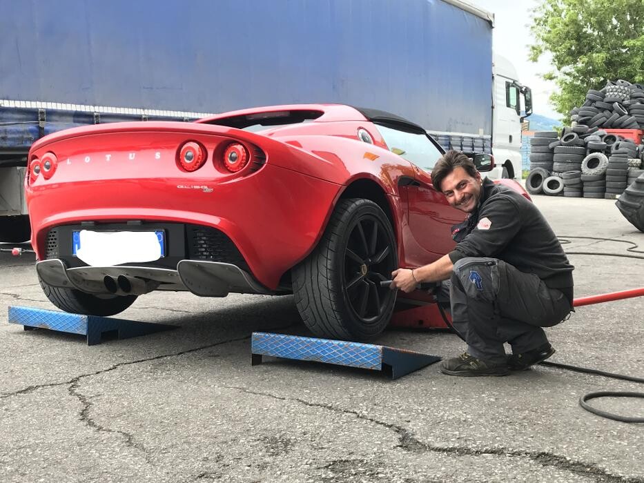 Images Euromaster Tasini Gomme