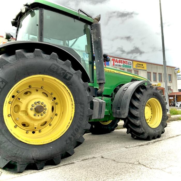 Images Euromaster Tasini Gomme