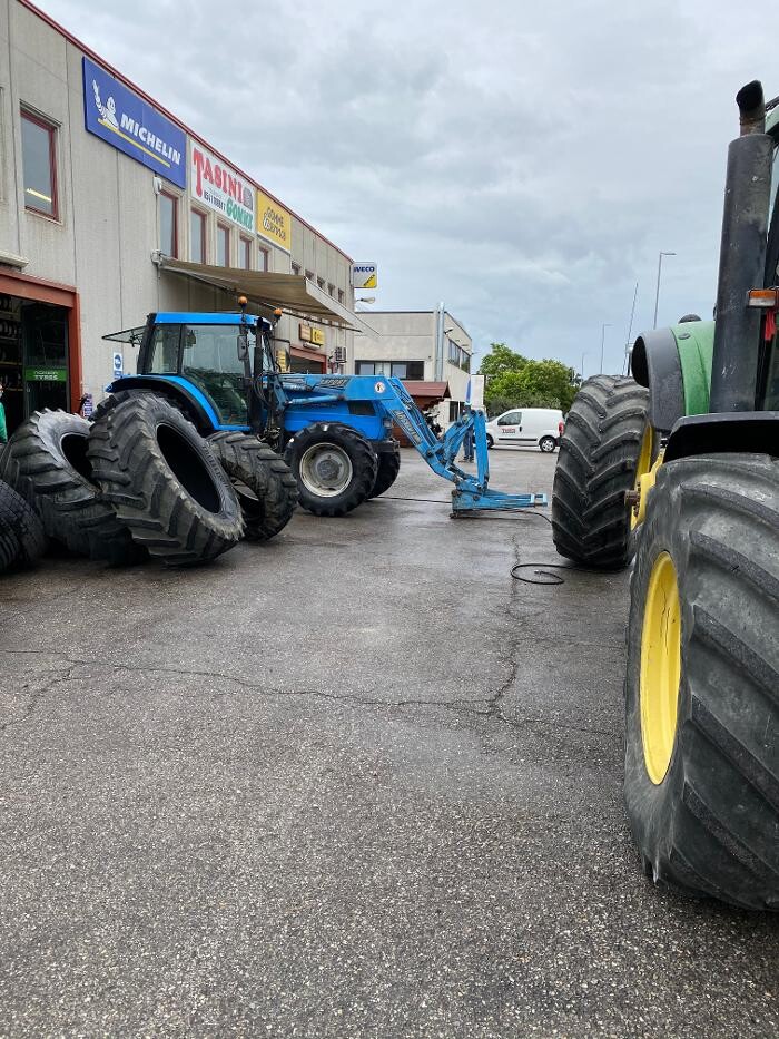 Images Euromaster Tasini Gomme