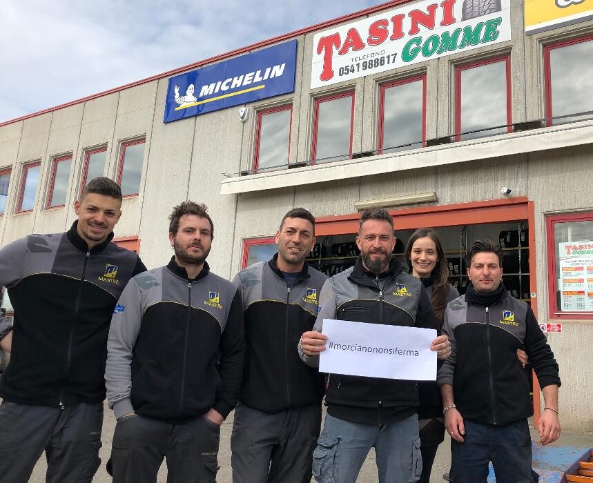 Images Euromaster Tasini Gomme