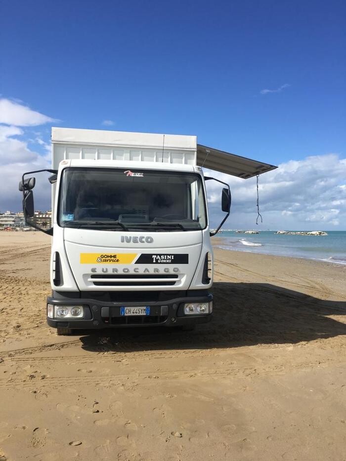 Images Euromaster Tasini Gomme