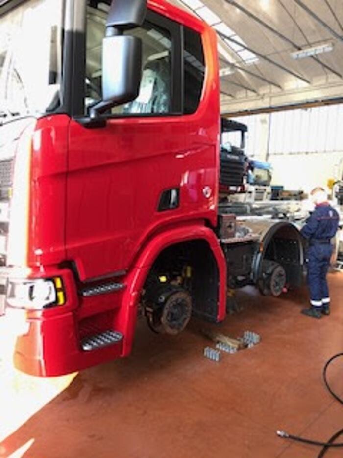 Images Euromaster Tasini Gomme