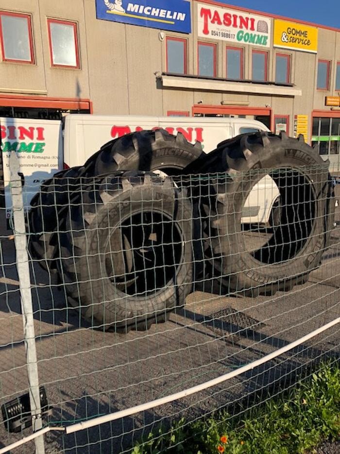 Images Euromaster Tasini Gomme