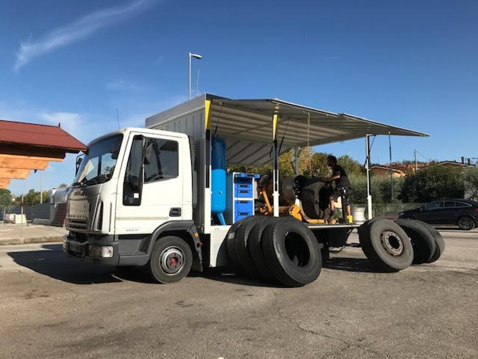 Images Euromaster Tasini Gomme