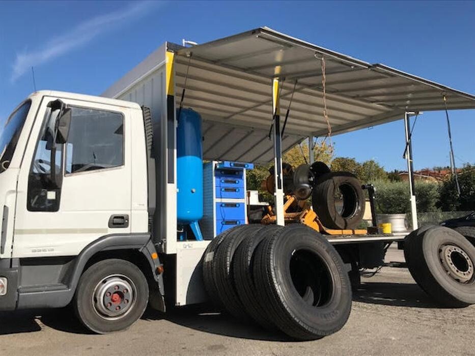 Images Euromaster Tasini Gomme