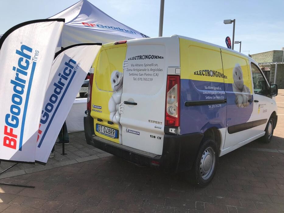 Images Electrongomme SNC - Mastro Michelin
