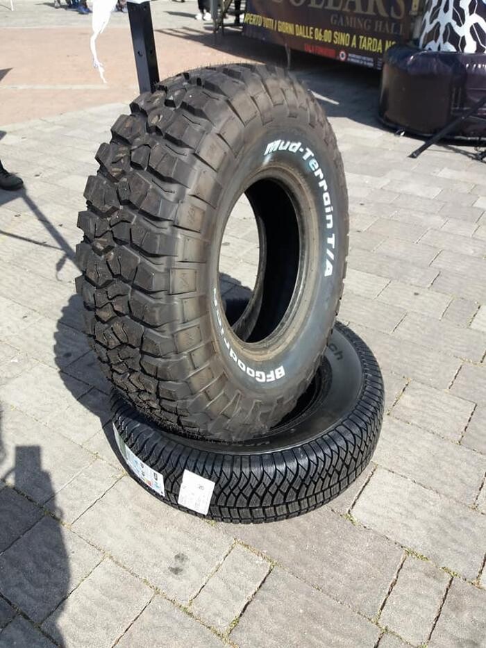 Images Electrongomme SNC - Mastro Michelin
