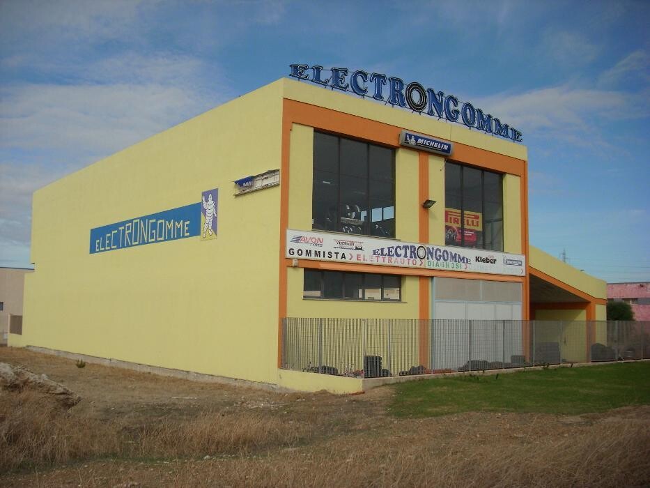 Images Electrongomme SNC - Mastro Michelin