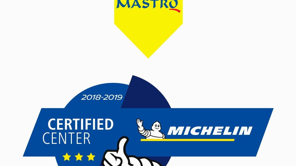 Images Casa del Pneumatico SRL - Mastro Michelin