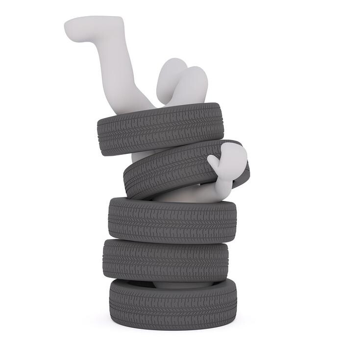 Images Casa del Pneumatico SRL - Mastro Michelin