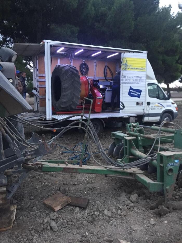 Images Casa del Pneumatico SRL - Mastro Michelin