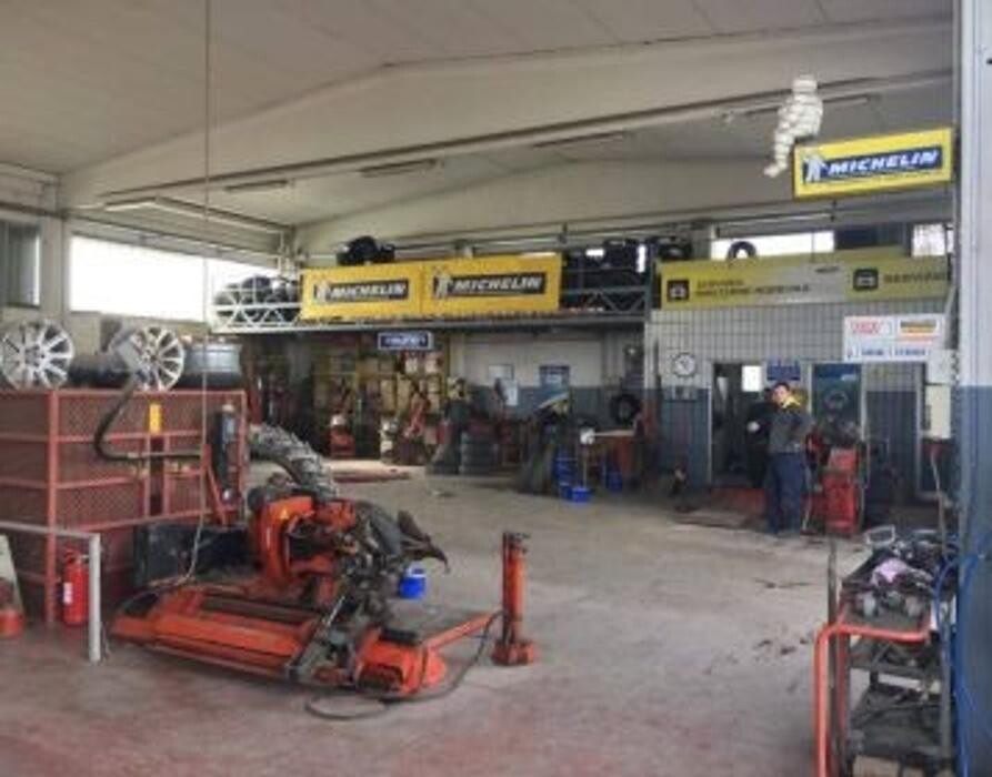 Images Casa del Pneumatico SRL - Mastro Michelin