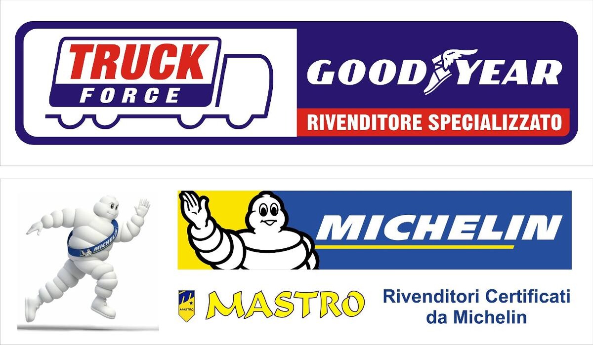 Images Casa del Pneumatico SRL - Mastro Michelin