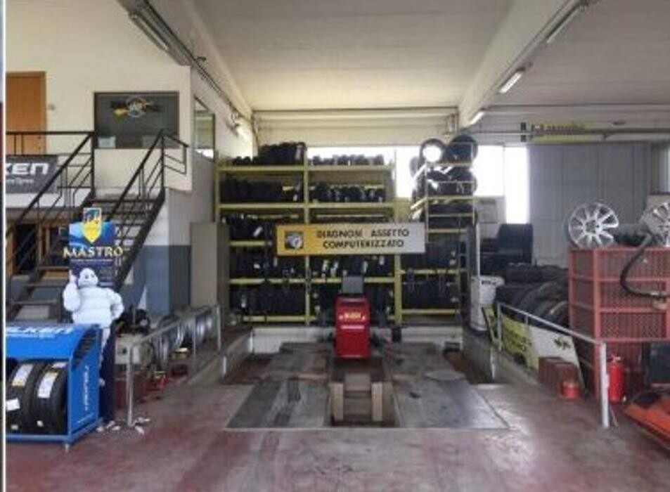 Images Casa del Pneumatico SRL - Mastro Michelin
