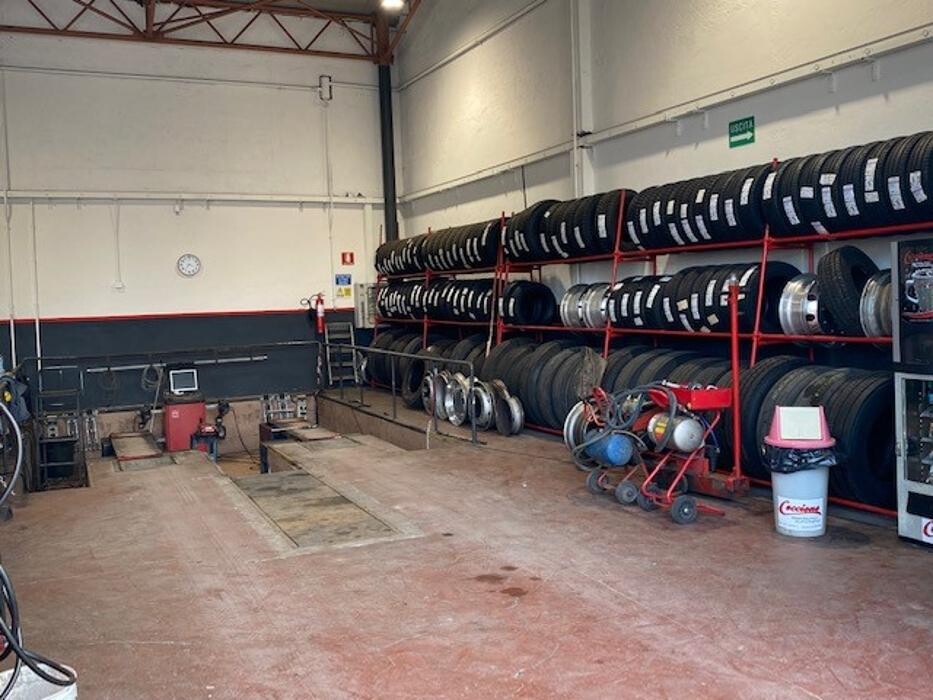 Images Taddeo & Ventura SRL - Mastro Michelin