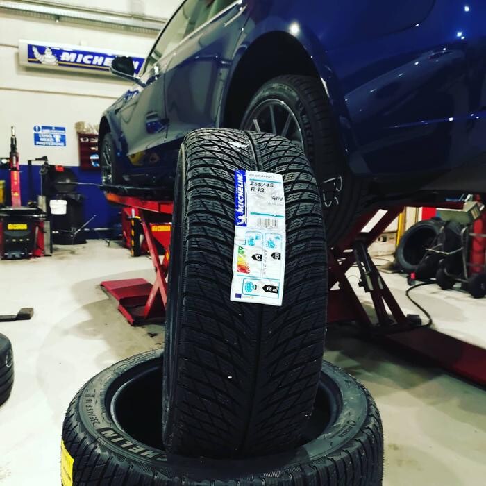 Images Turra gomme - Mastro Michelin