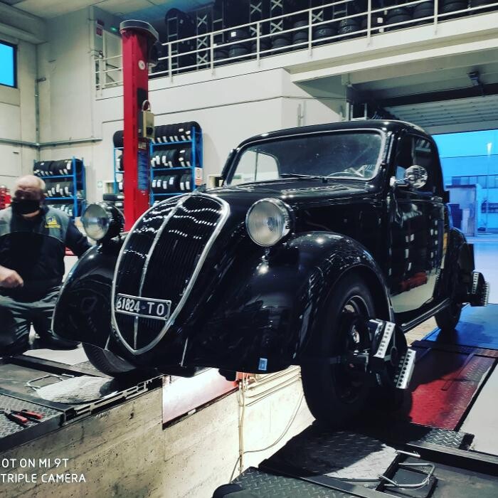 Images Turra gomme - Mastro Michelin