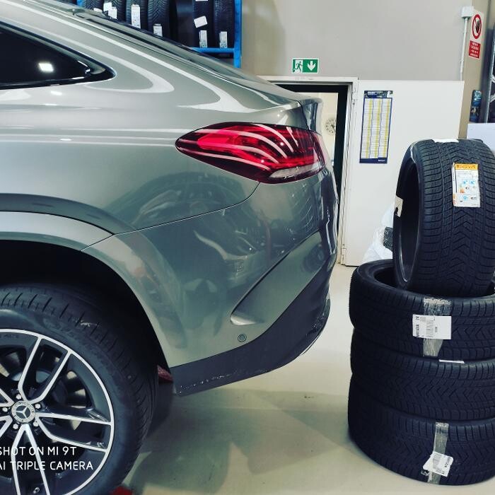 Images Turra gomme - Mastro Michelin