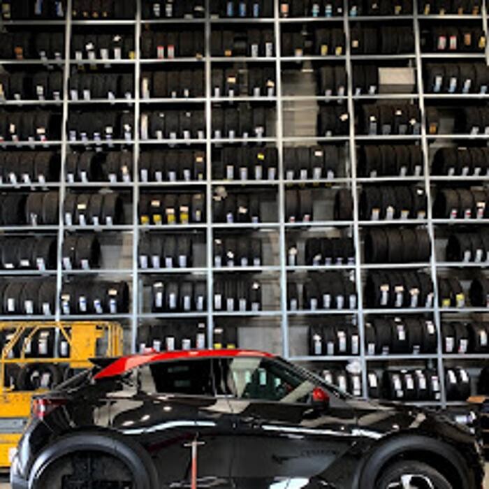 Images Turra gomme - Mastro Michelin
