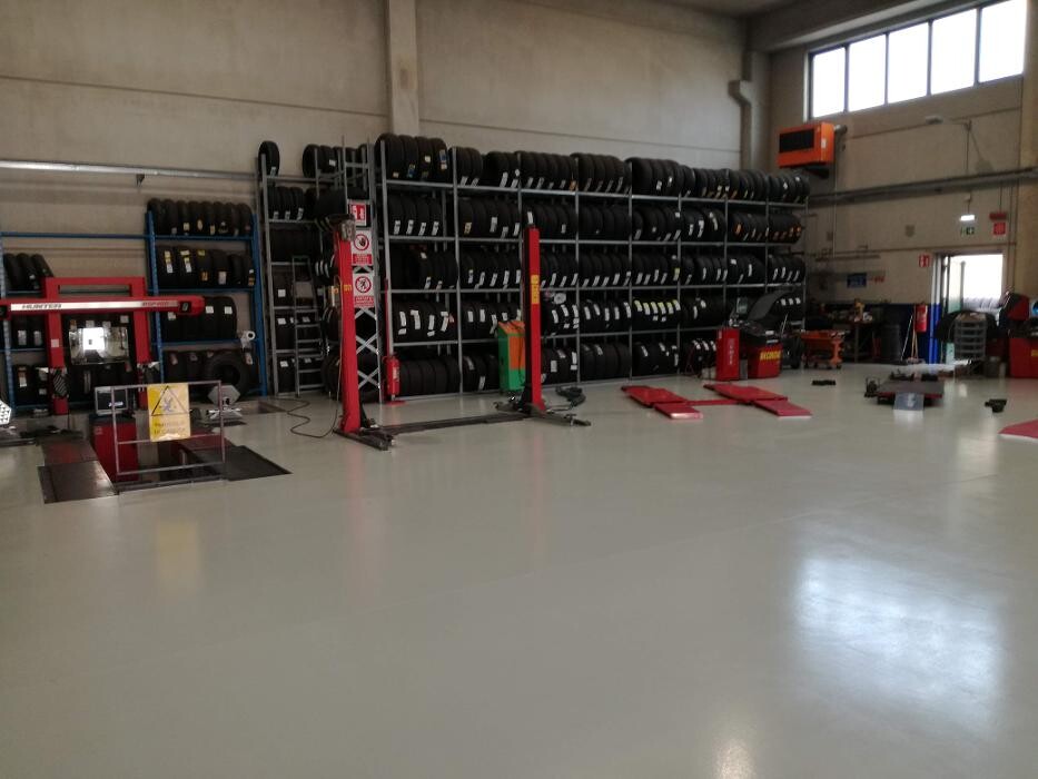 Images Turra gomme - Mastro Michelin