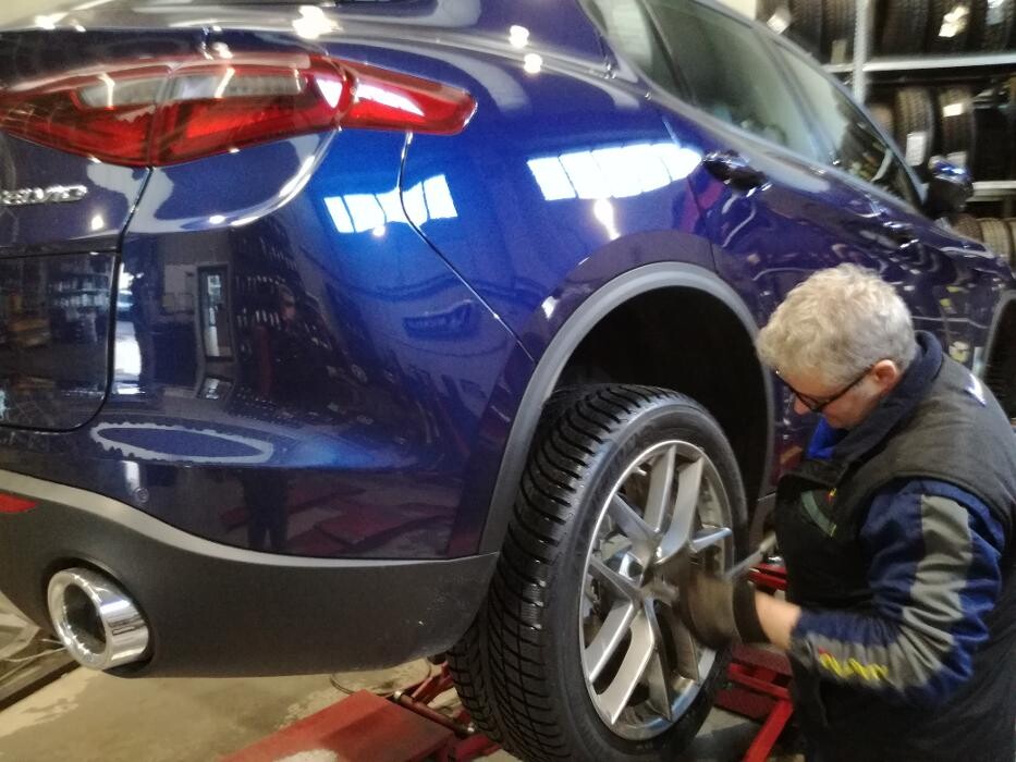 Images Turra gomme - Mastro Michelin